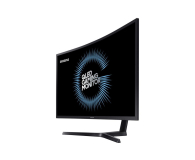 Samsung C27HG70QQUX Curved Quantum Dot HDR - 380780 - zdjęcie 4